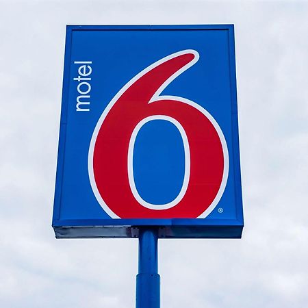Motel 6-North Richland Hills, Tx Kültér fotó