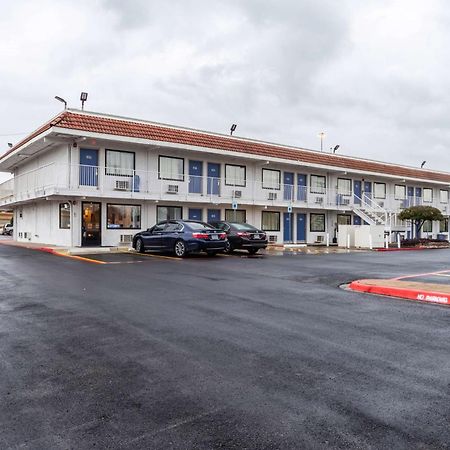 Motel 6-North Richland Hills, Tx Kültér fotó