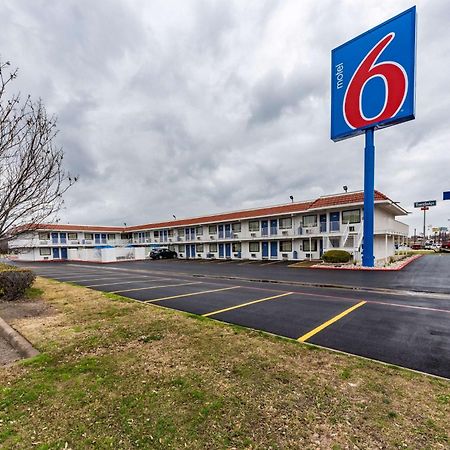 Motel 6-North Richland Hills, Tx Kültér fotó
