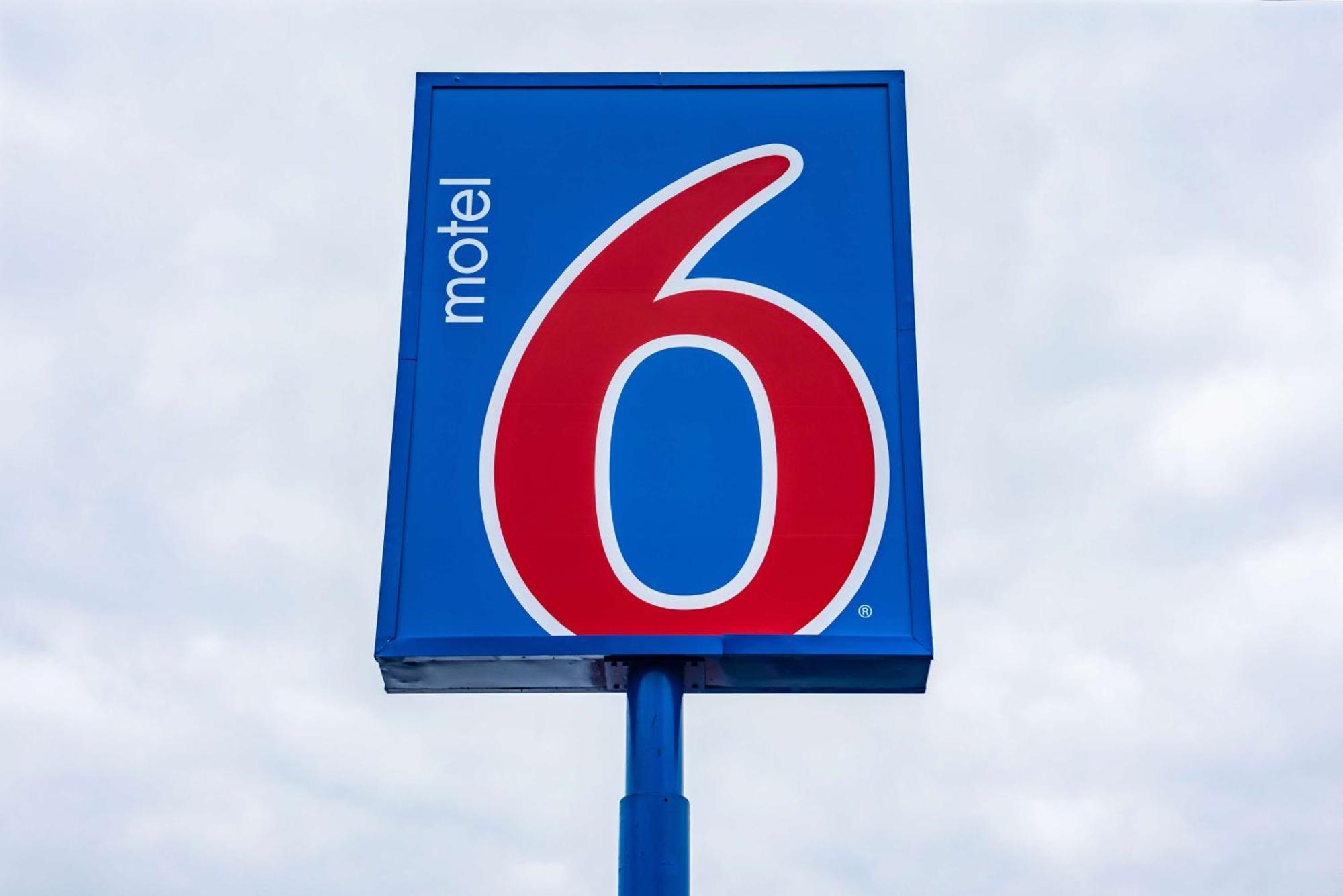 Motel 6-North Richland Hills, Tx Kültér fotó
