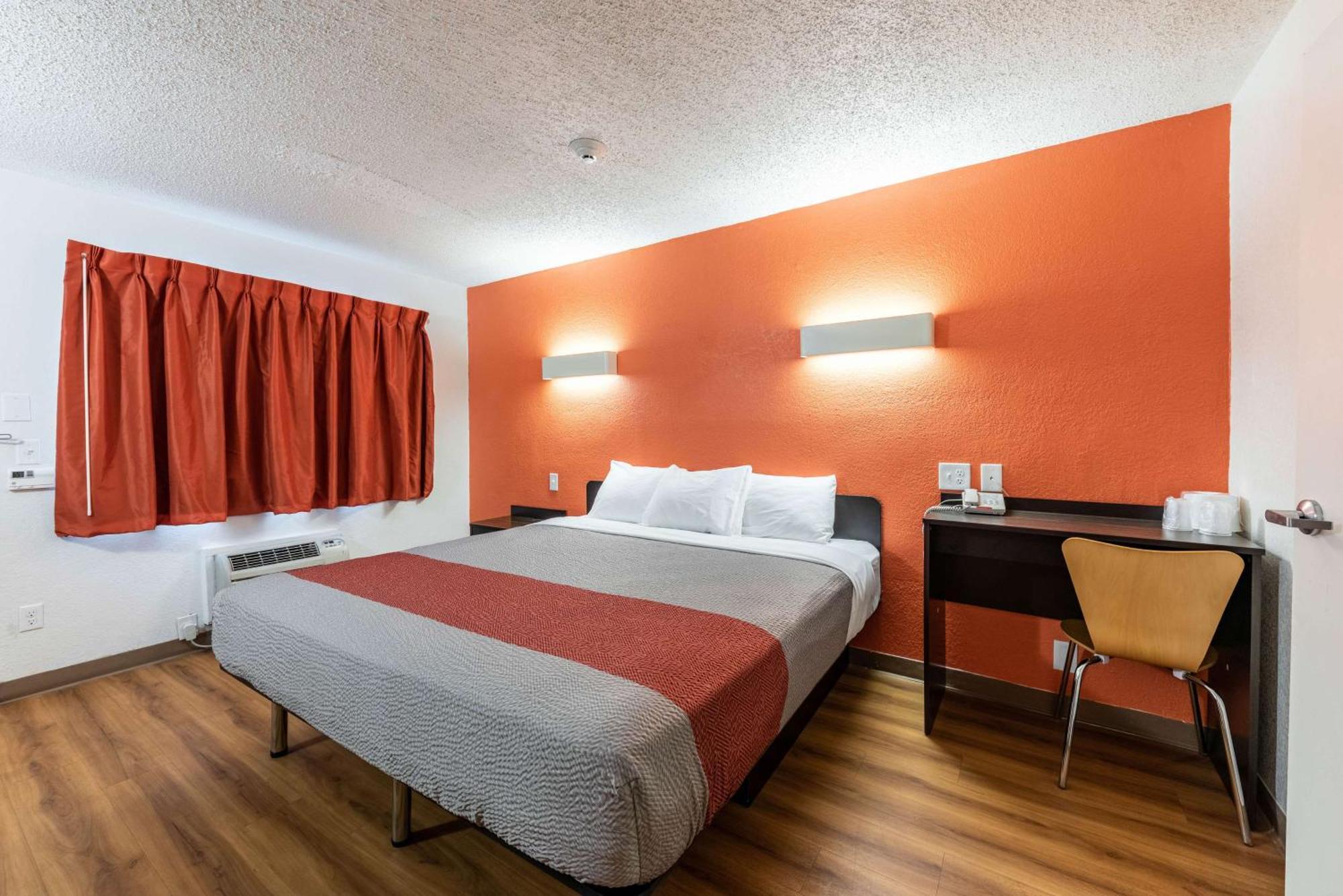 Motel 6-North Richland Hills, Tx Kültér fotó