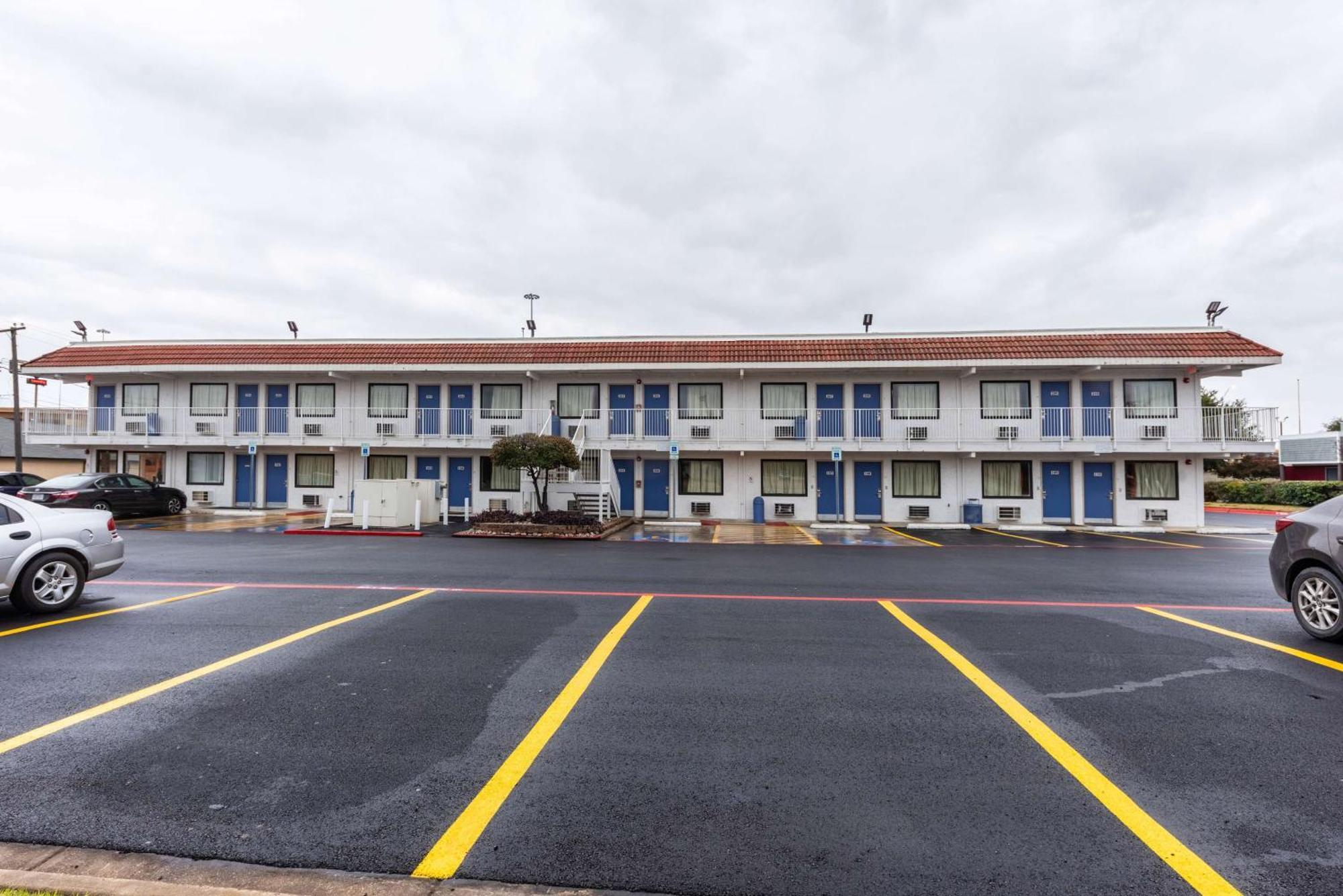 Motel 6-North Richland Hills, Tx Kültér fotó