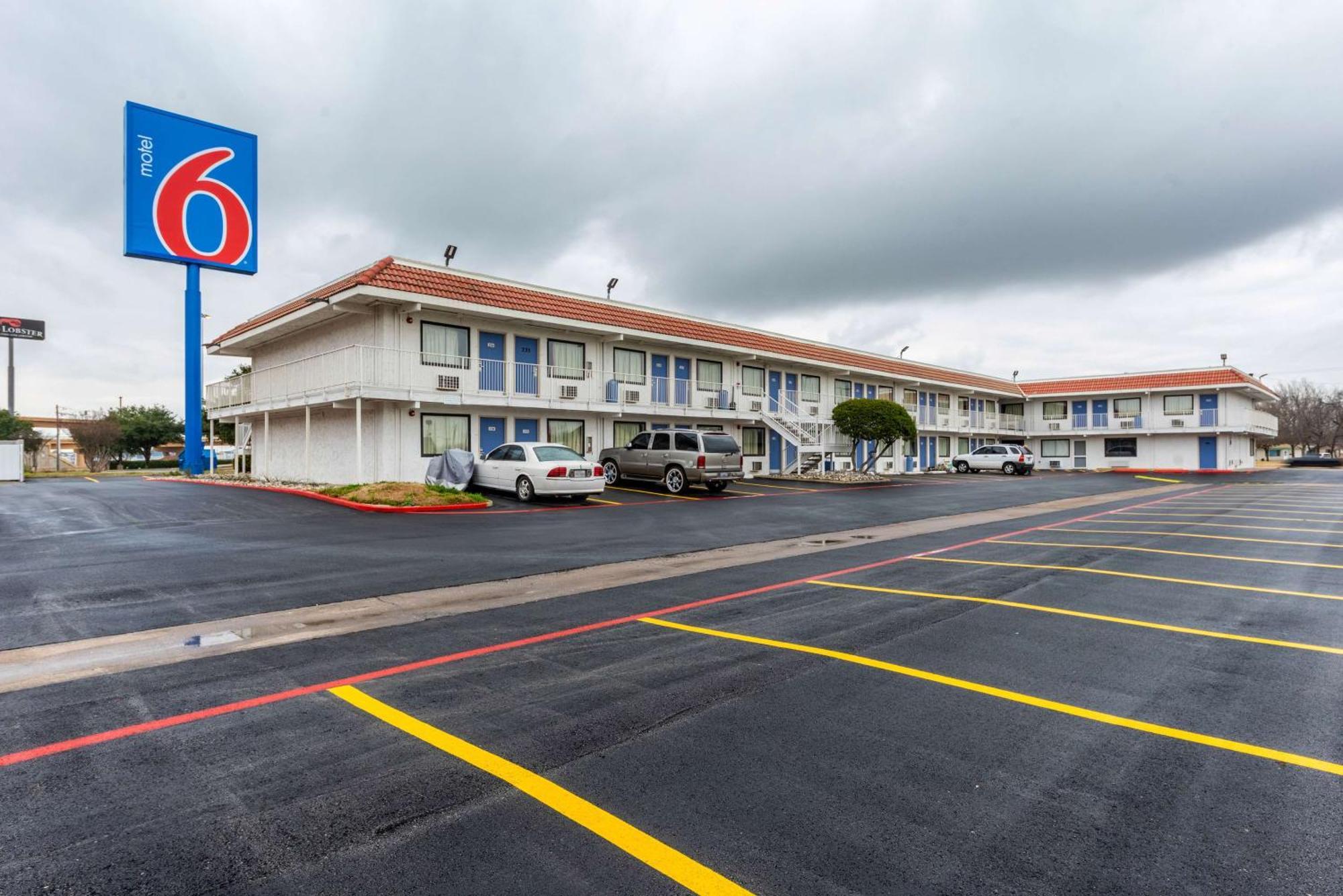 Motel 6-North Richland Hills, Tx Kültér fotó