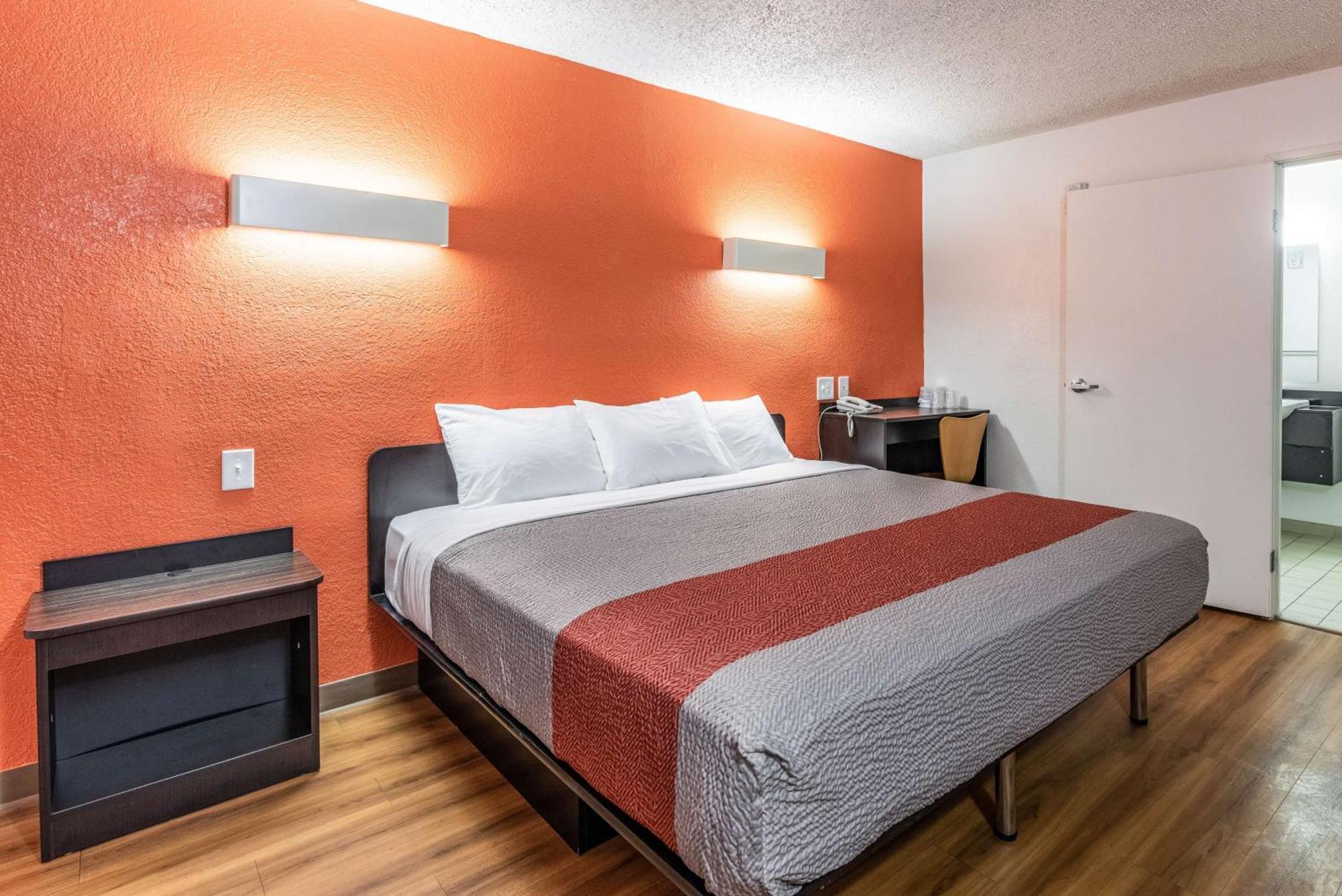 Motel 6-North Richland Hills, Tx Kültér fotó