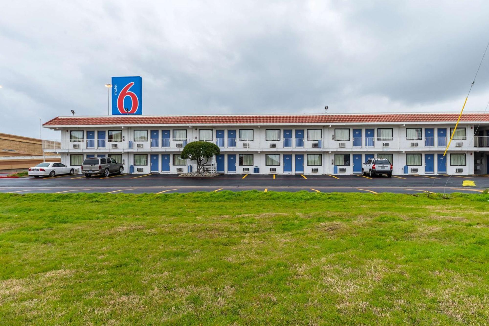Motel 6-North Richland Hills, Tx Kültér fotó