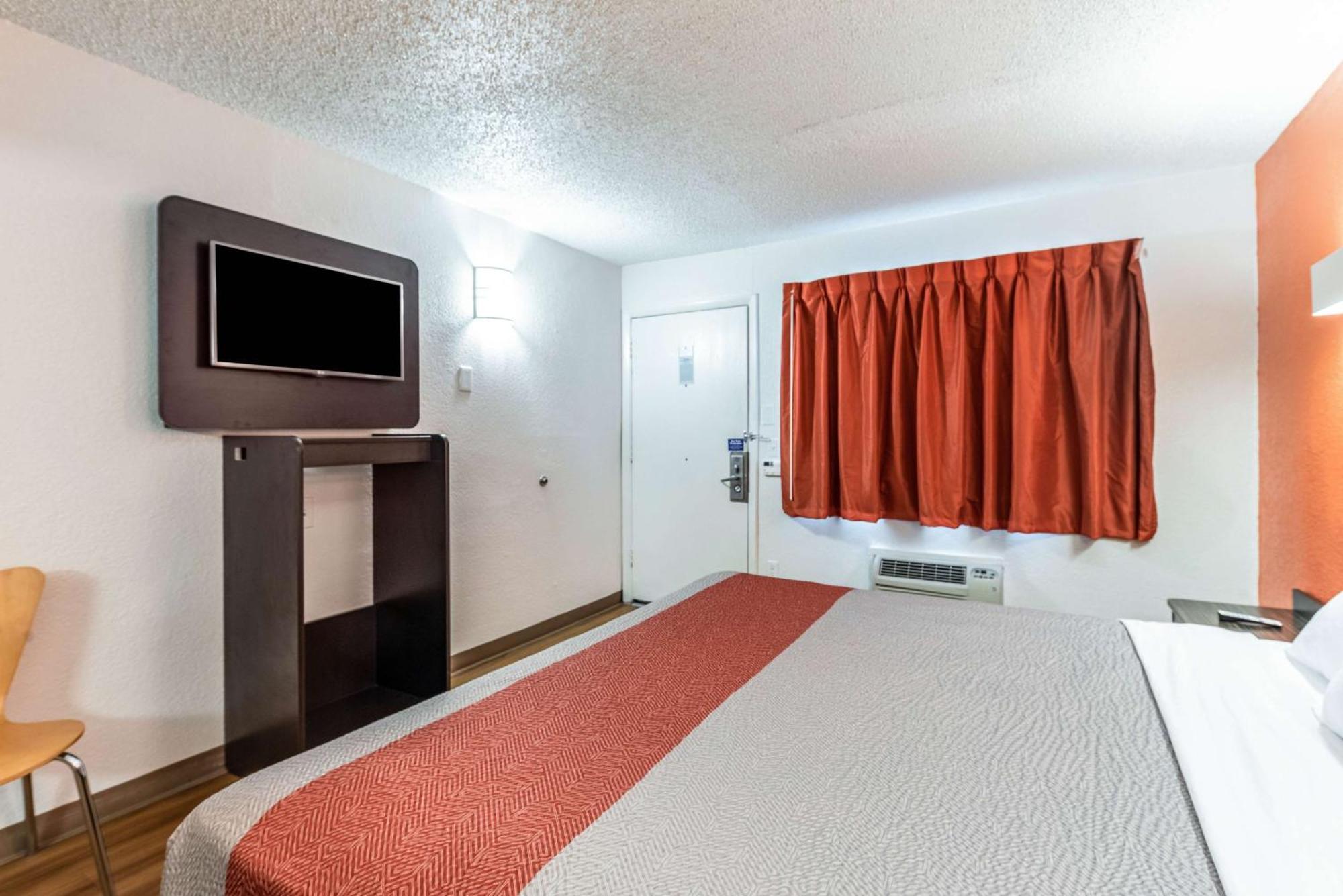 Motel 6-North Richland Hills, Tx Kültér fotó