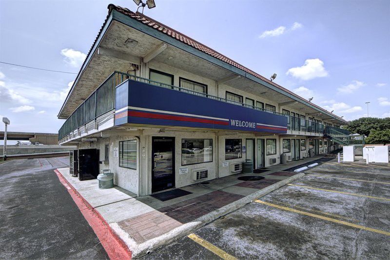 Motel 6-North Richland Hills, Tx Kültér fotó