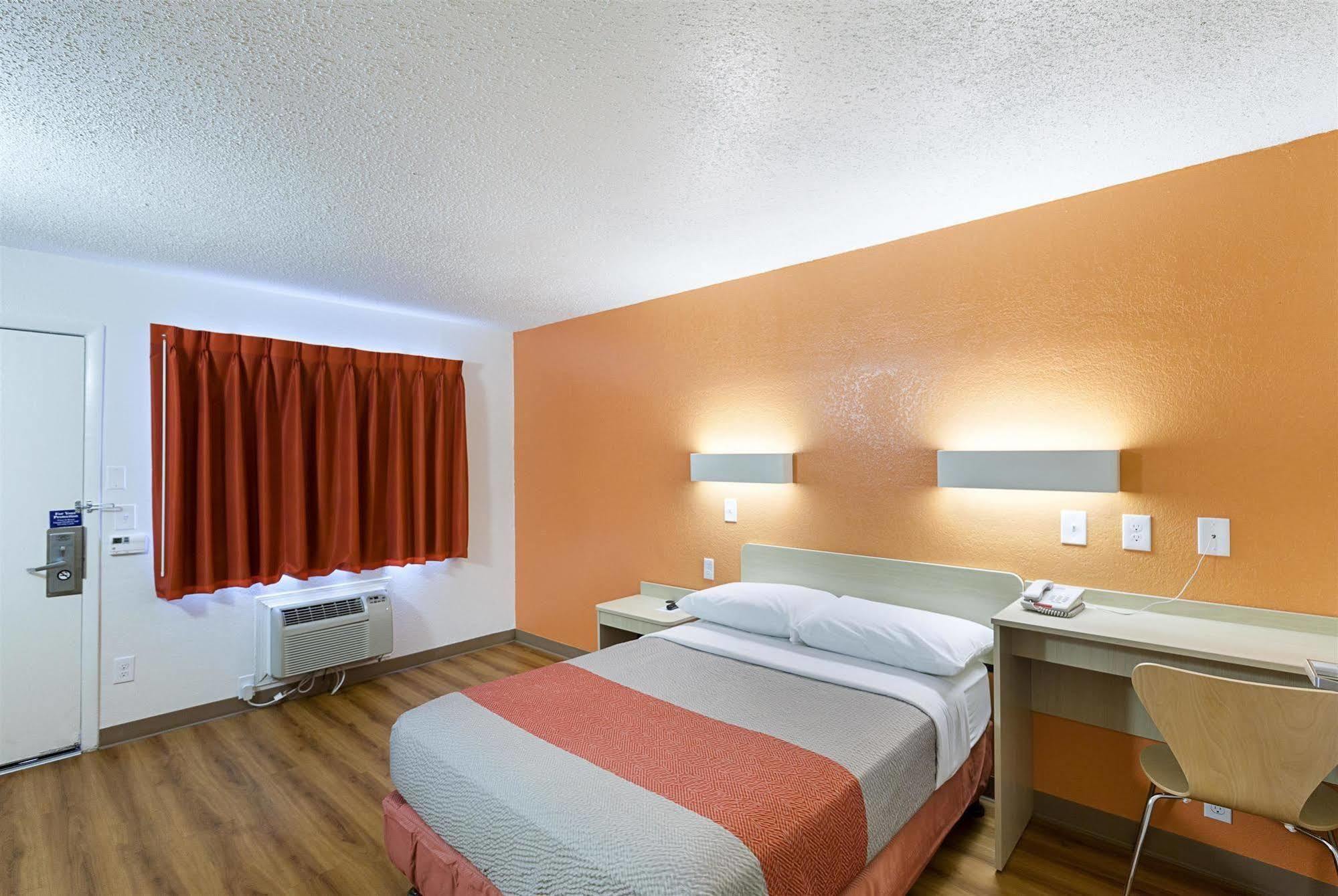 Motel 6-North Richland Hills, Tx Kültér fotó