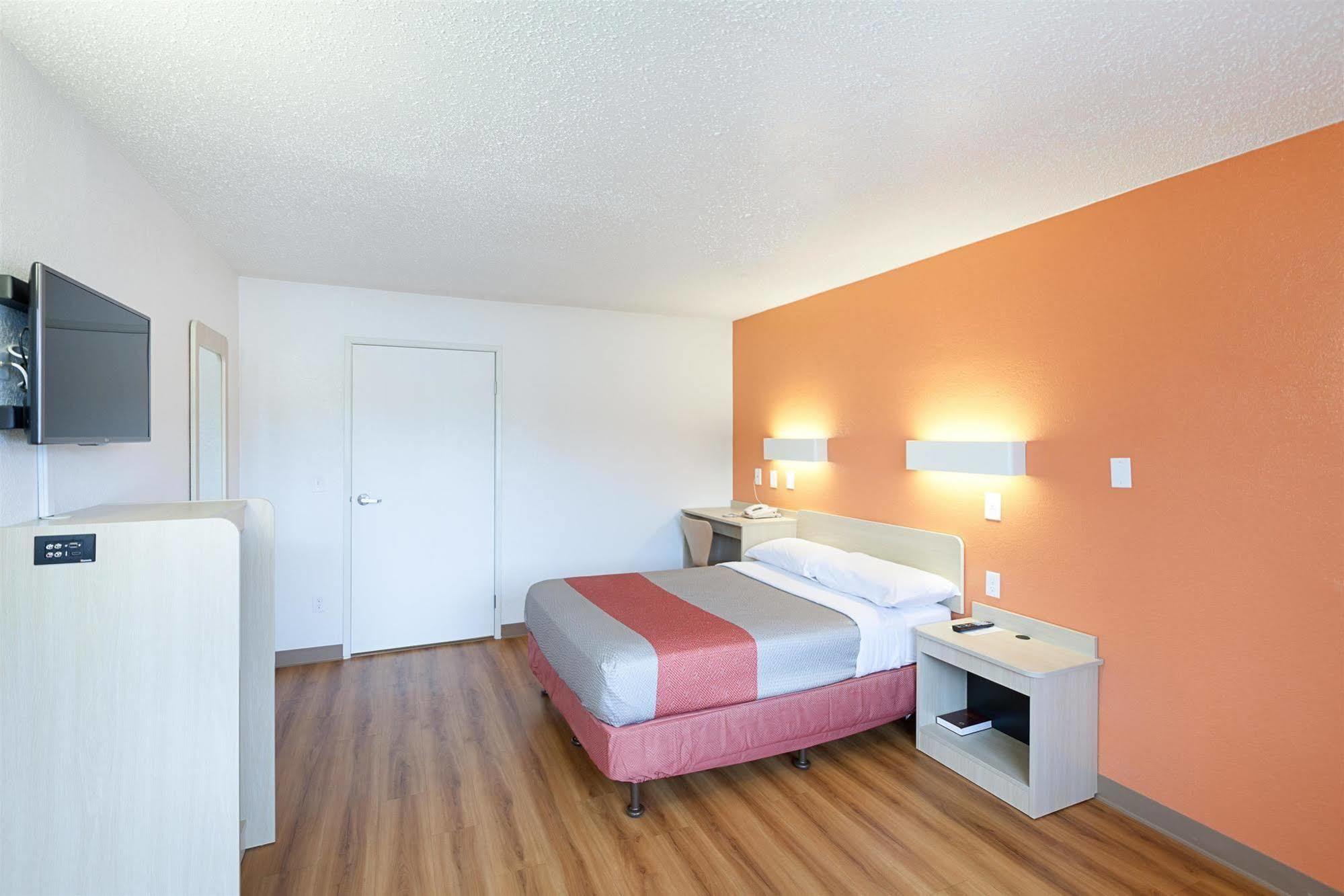 Motel 6-North Richland Hills, Tx Kültér fotó
