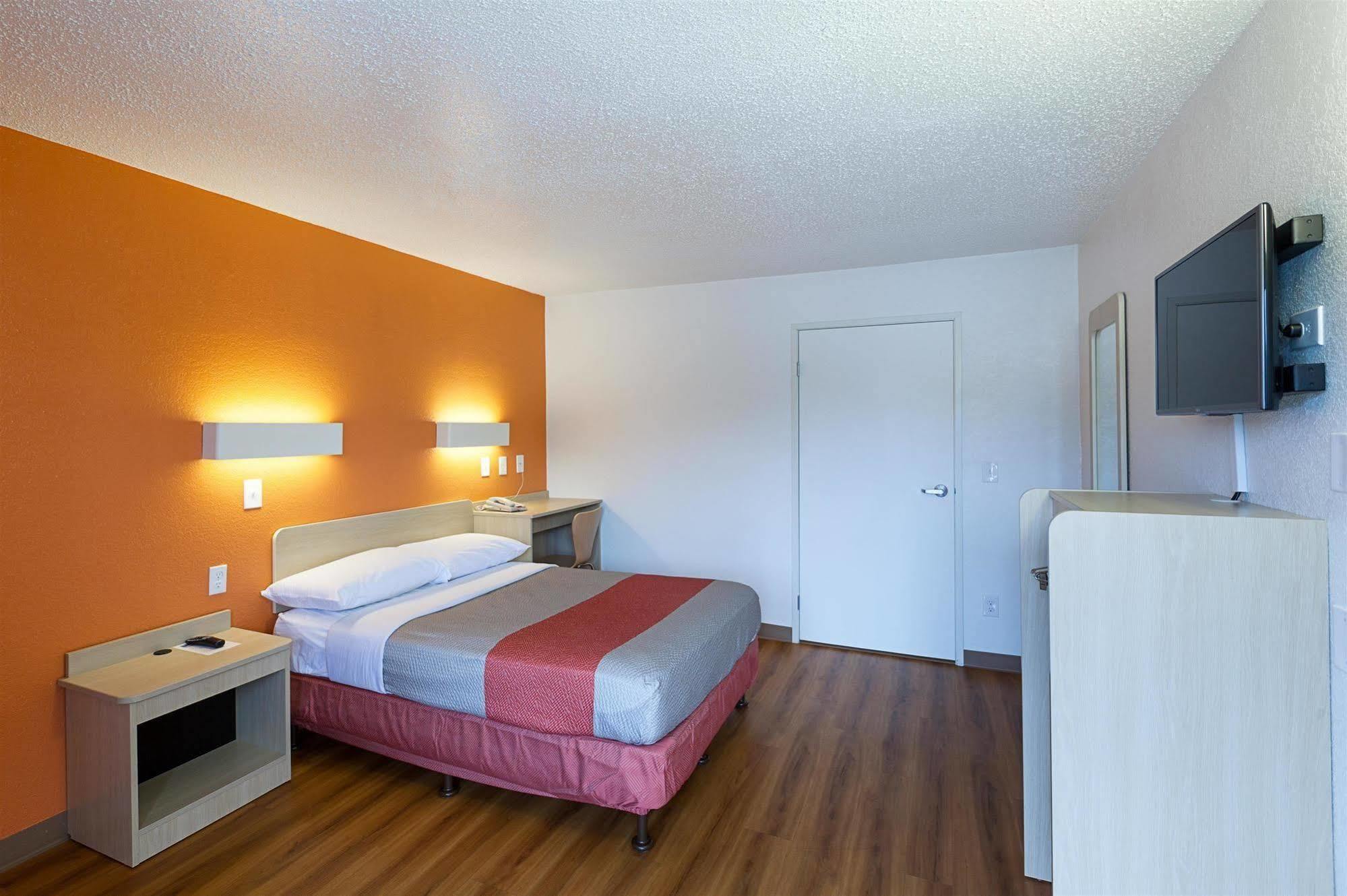 Motel 6-North Richland Hills, Tx Kültér fotó