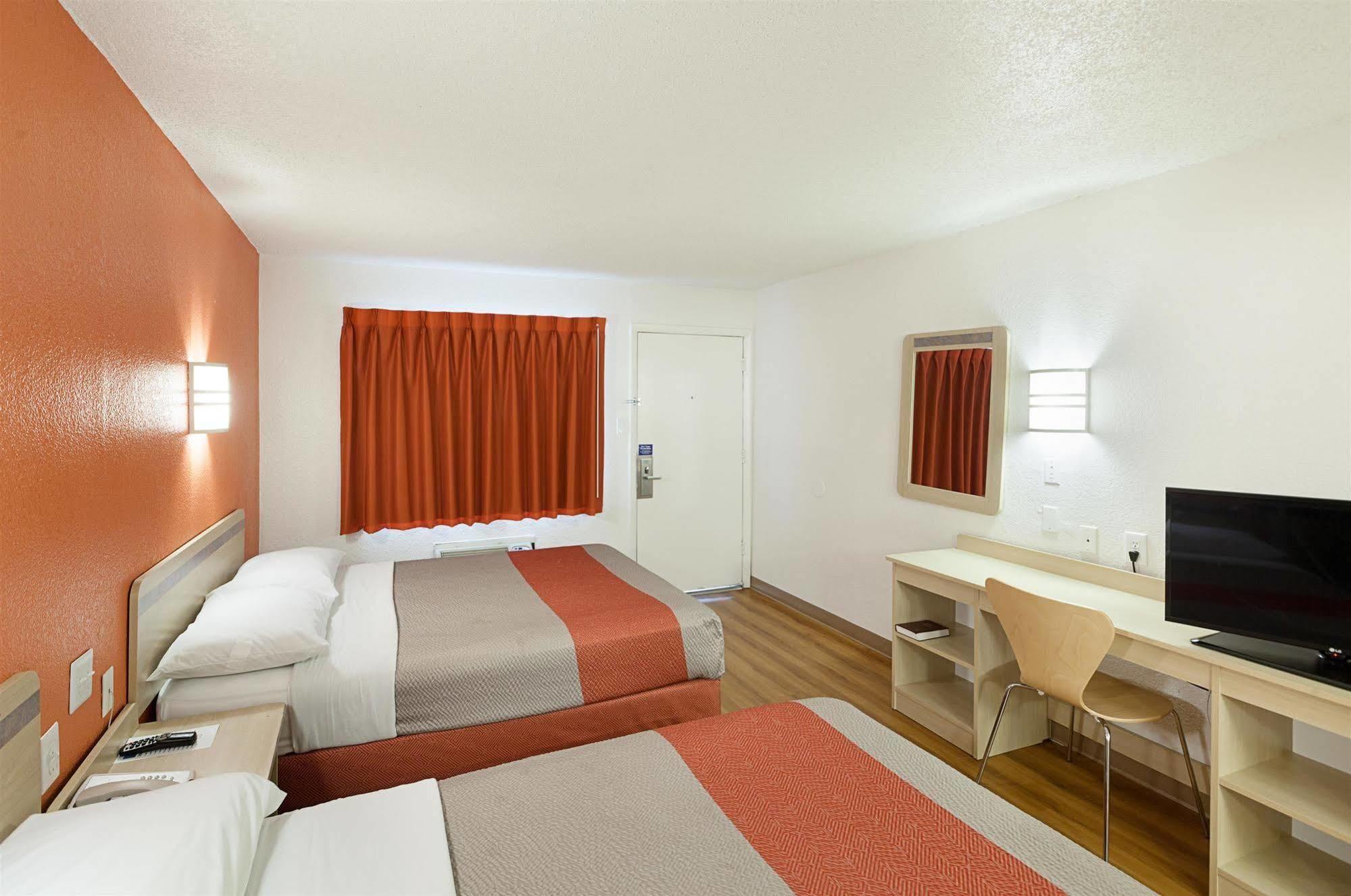 Motel 6-North Richland Hills, Tx Kültér fotó