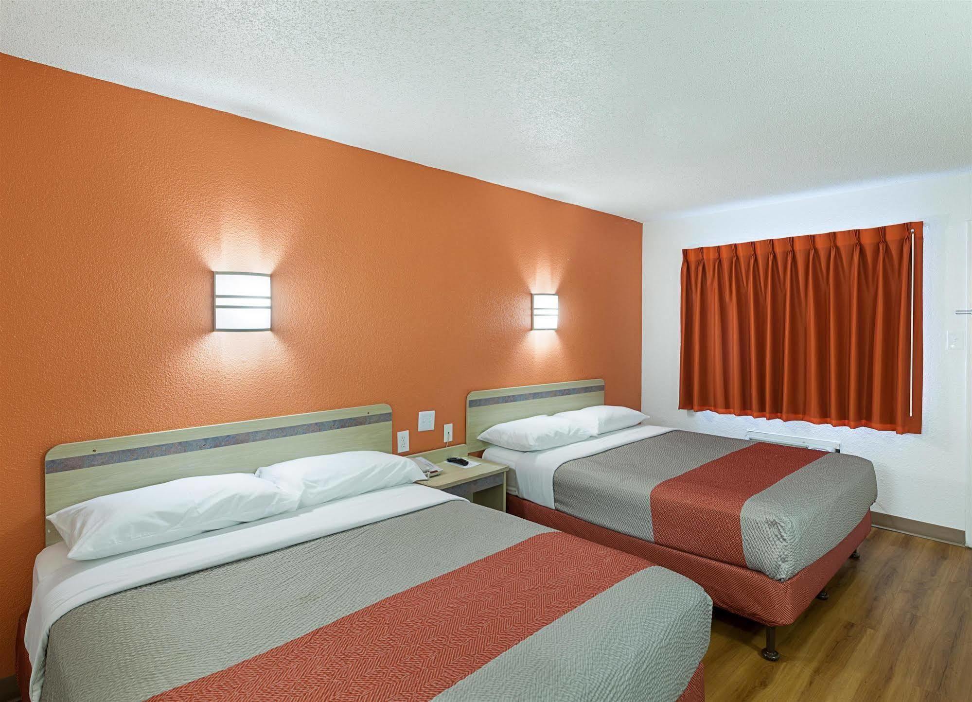 Motel 6-North Richland Hills, Tx Kültér fotó