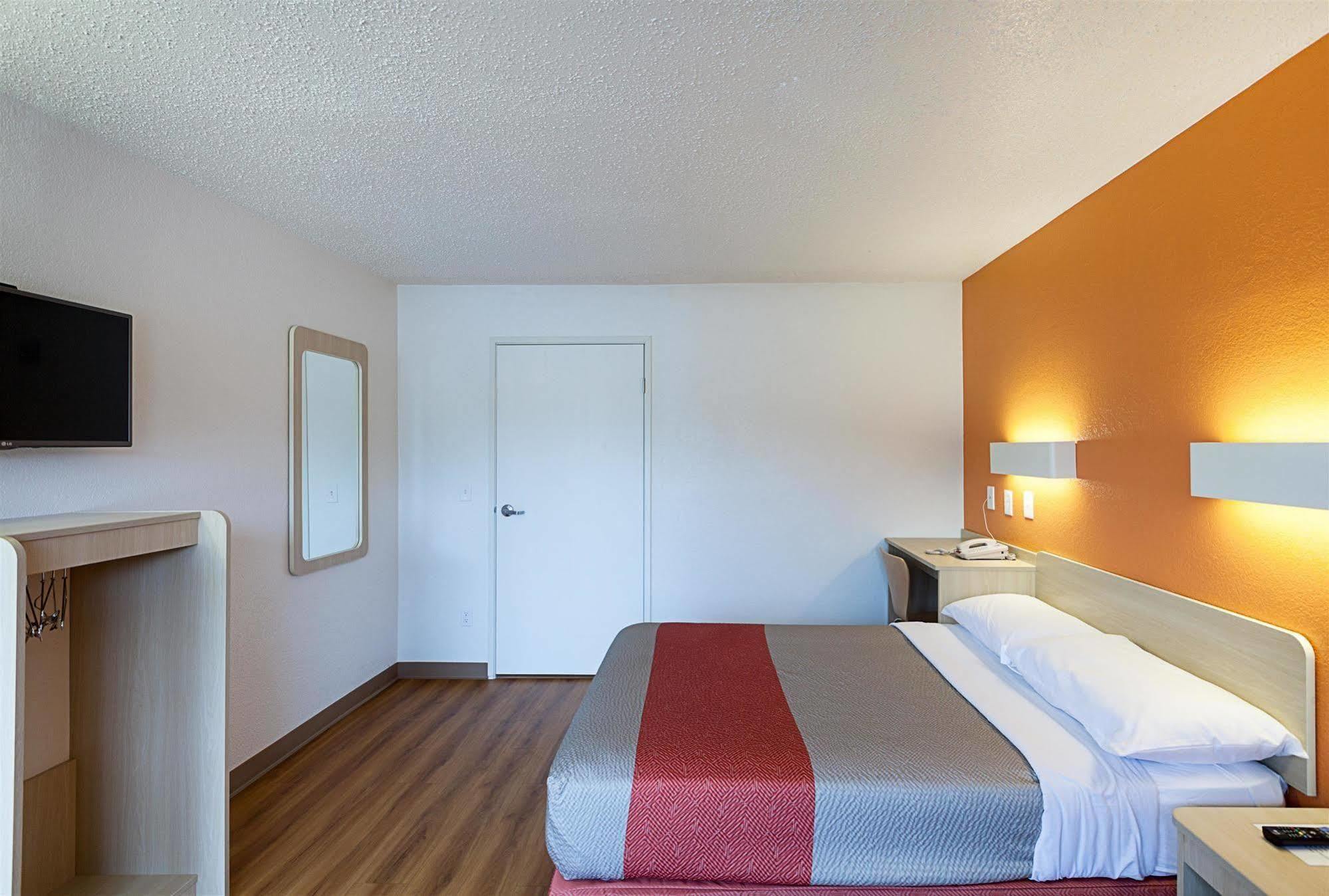 Motel 6-North Richland Hills, Tx Kültér fotó