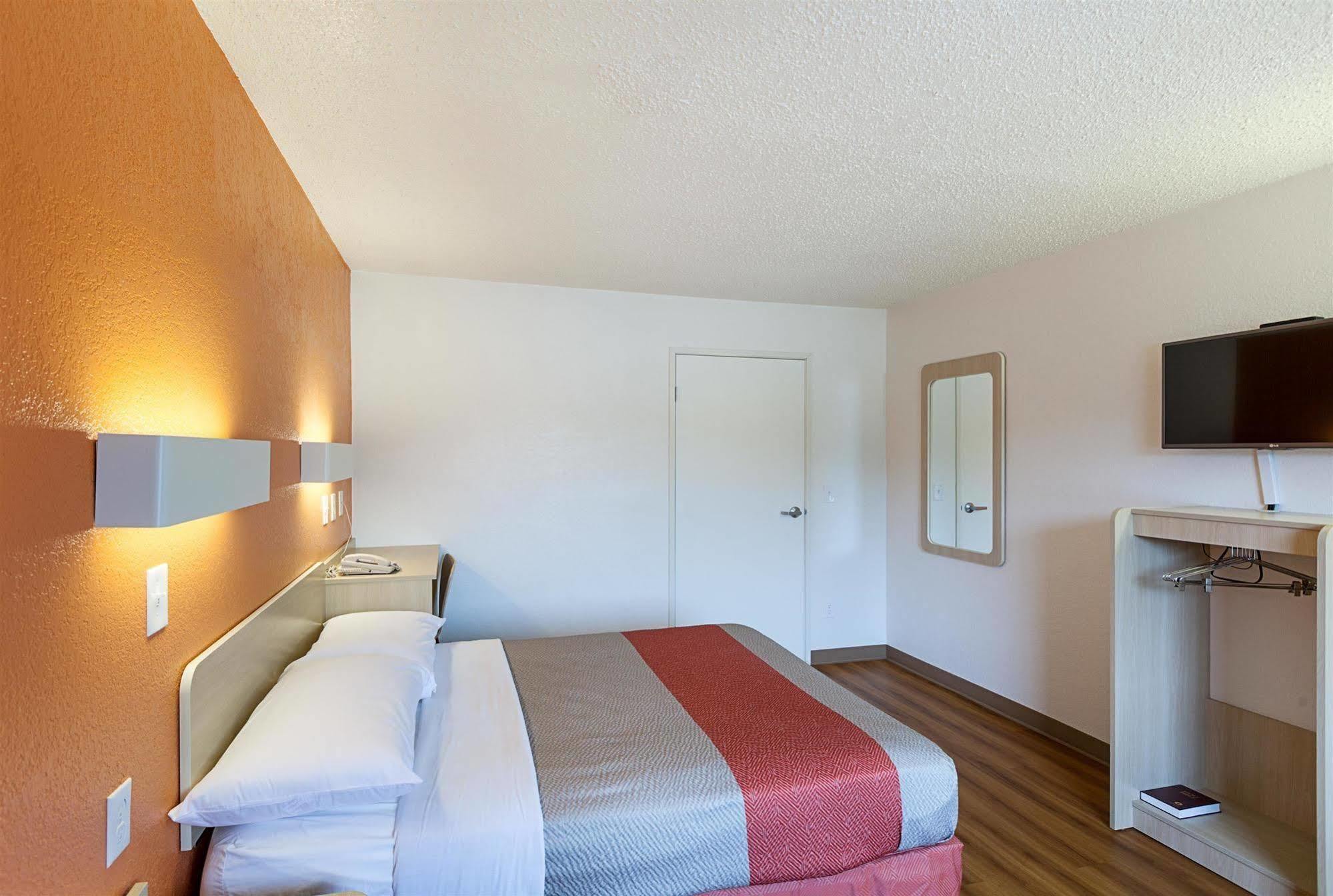 Motel 6-North Richland Hills, Tx Kültér fotó