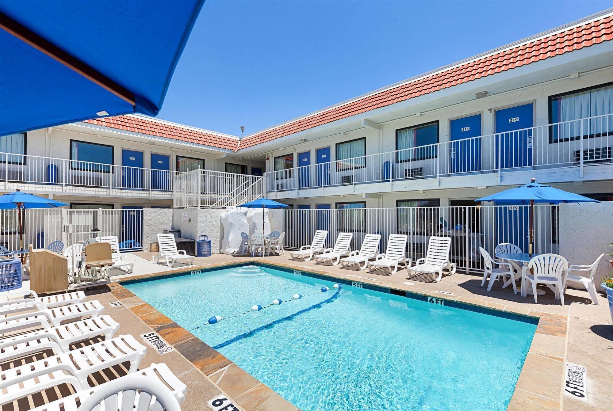 Motel 6-North Richland Hills, Tx Kültér fotó