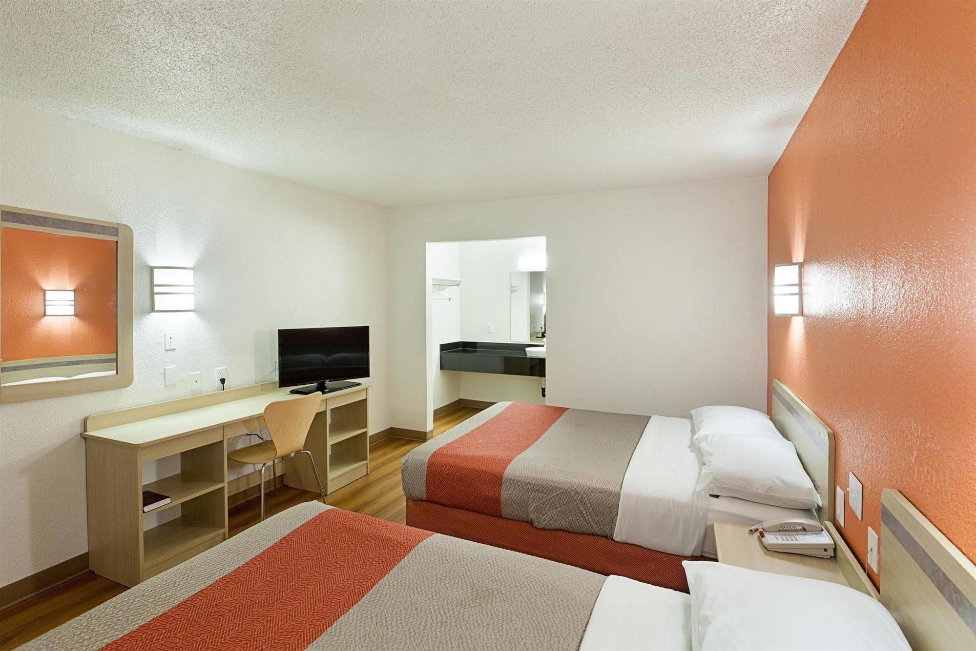 Motel 6-North Richland Hills, Tx Kültér fotó