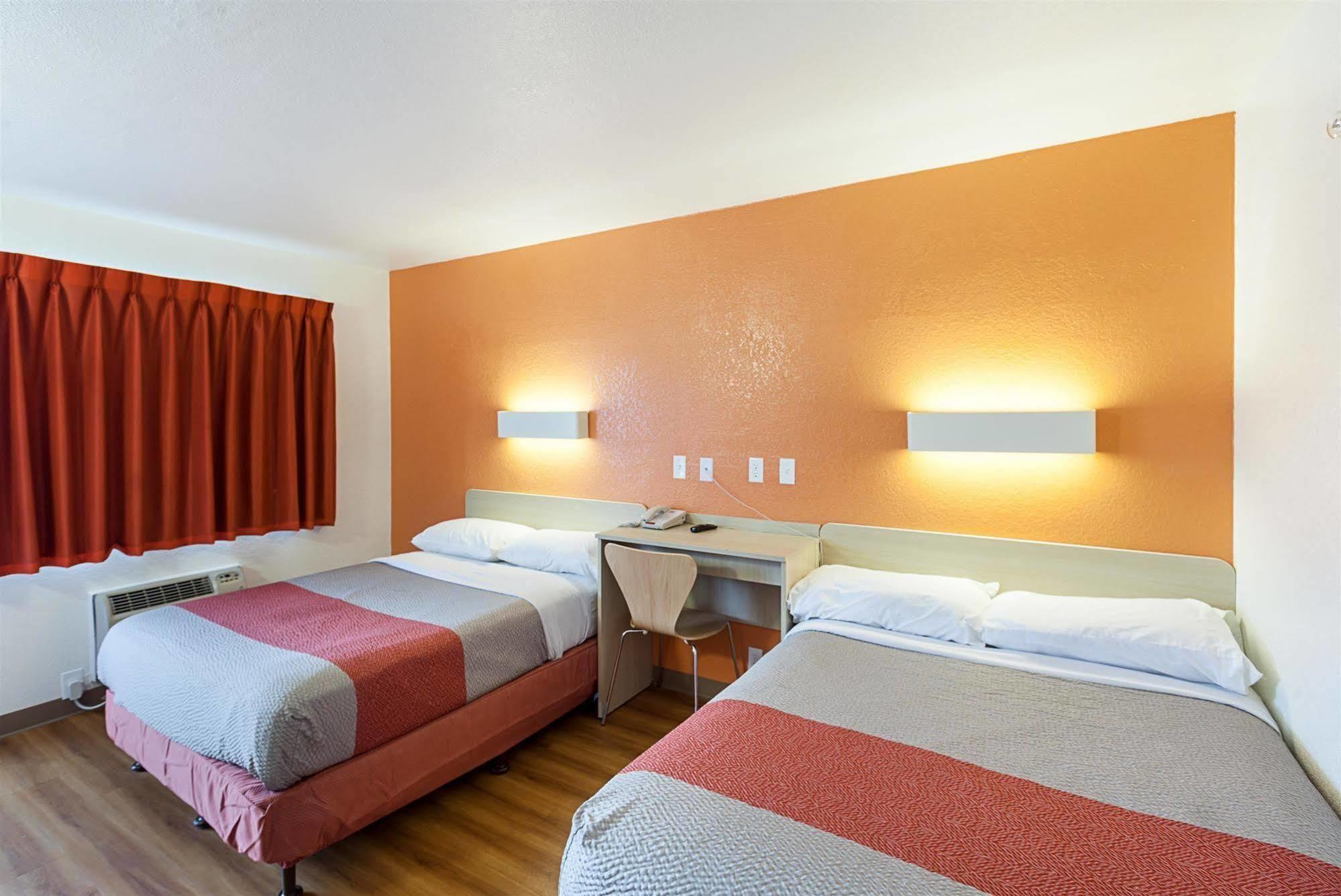 Motel 6-North Richland Hills, Tx Kültér fotó
