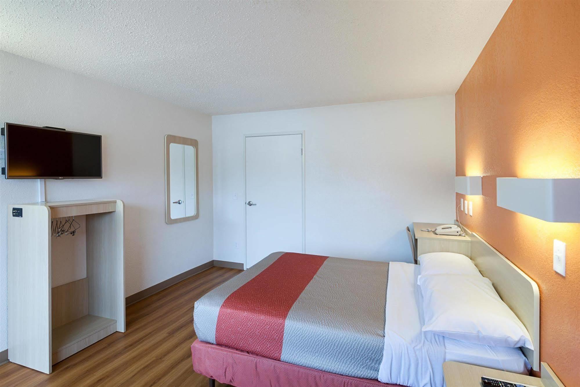 Motel 6-North Richland Hills, Tx Kültér fotó