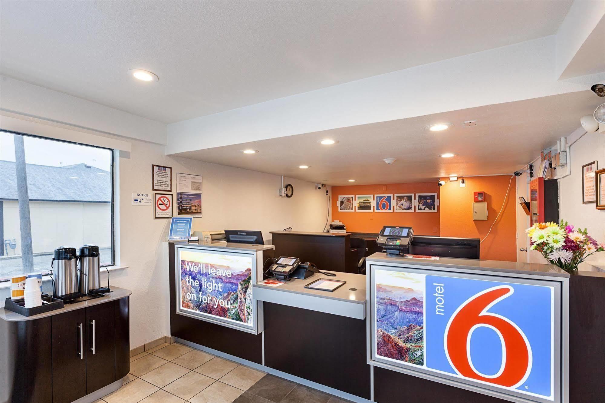 Motel 6-North Richland Hills, Tx Kültér fotó