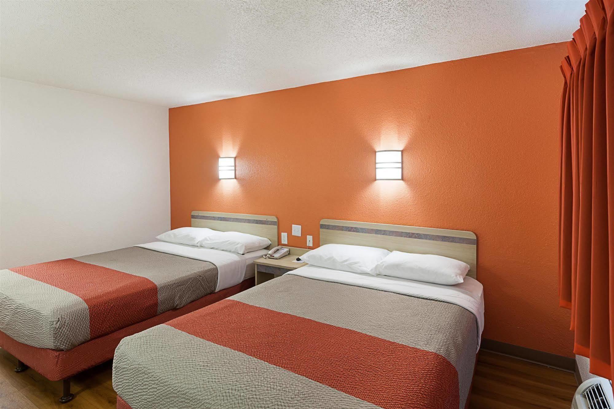 Motel 6-North Richland Hills, Tx Kültér fotó