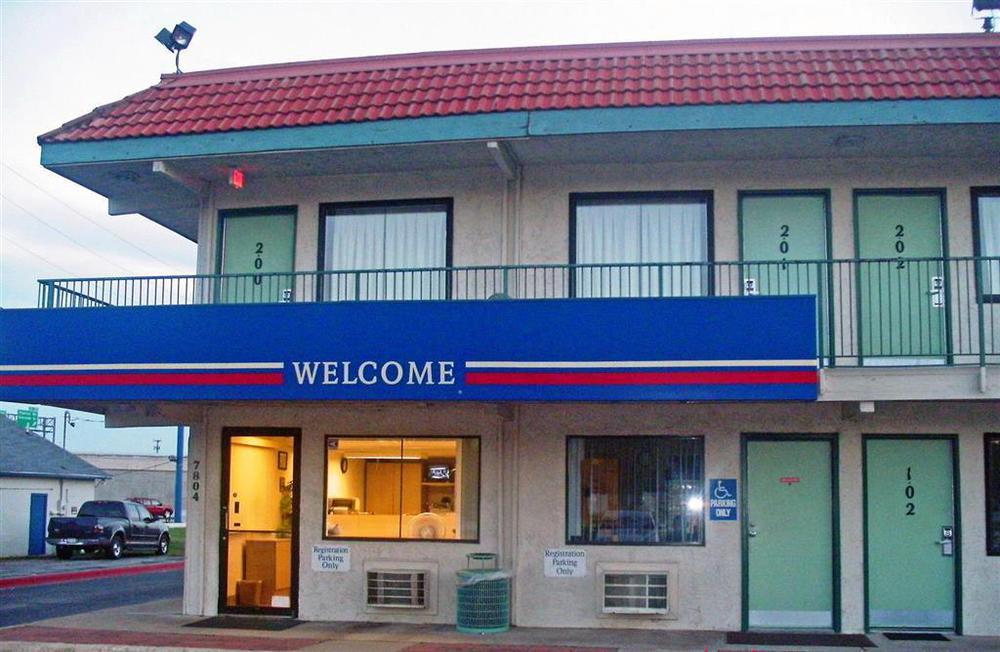 Motel 6-North Richland Hills, Tx Kültér fotó