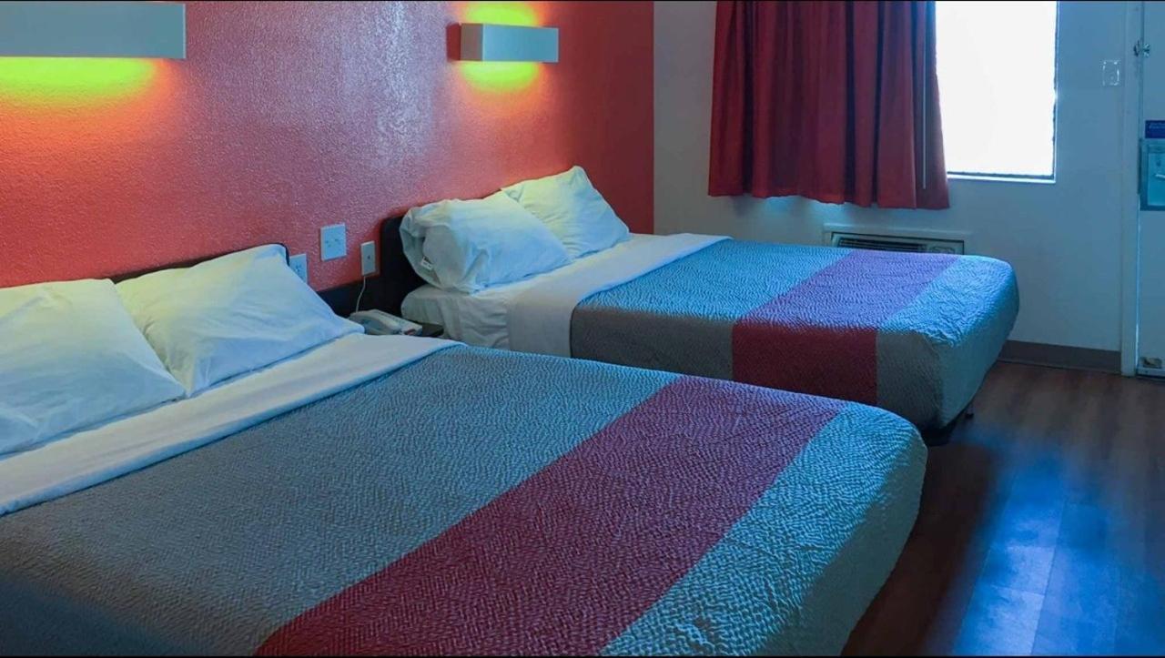 Motel 6-North Richland Hills, Tx Kültér fotó