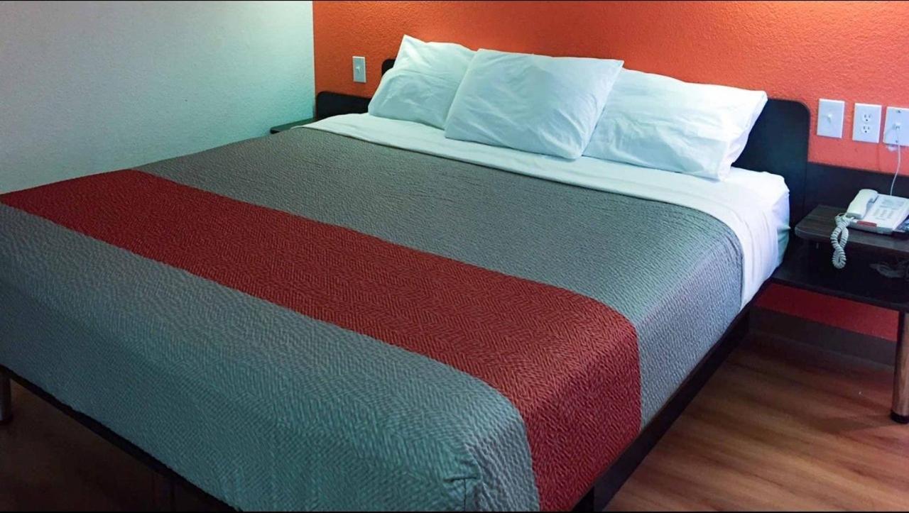 Motel 6-North Richland Hills, Tx Kültér fotó