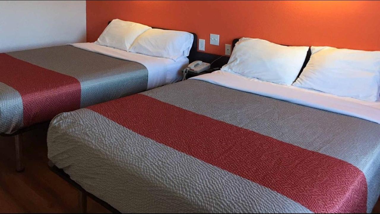 Motel 6-North Richland Hills, Tx Kültér fotó