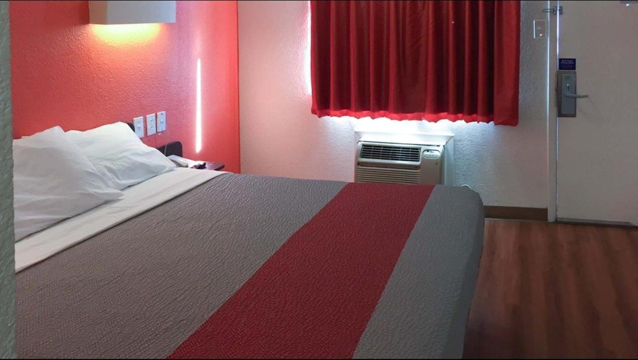 Motel 6-North Richland Hills, Tx Kültér fotó