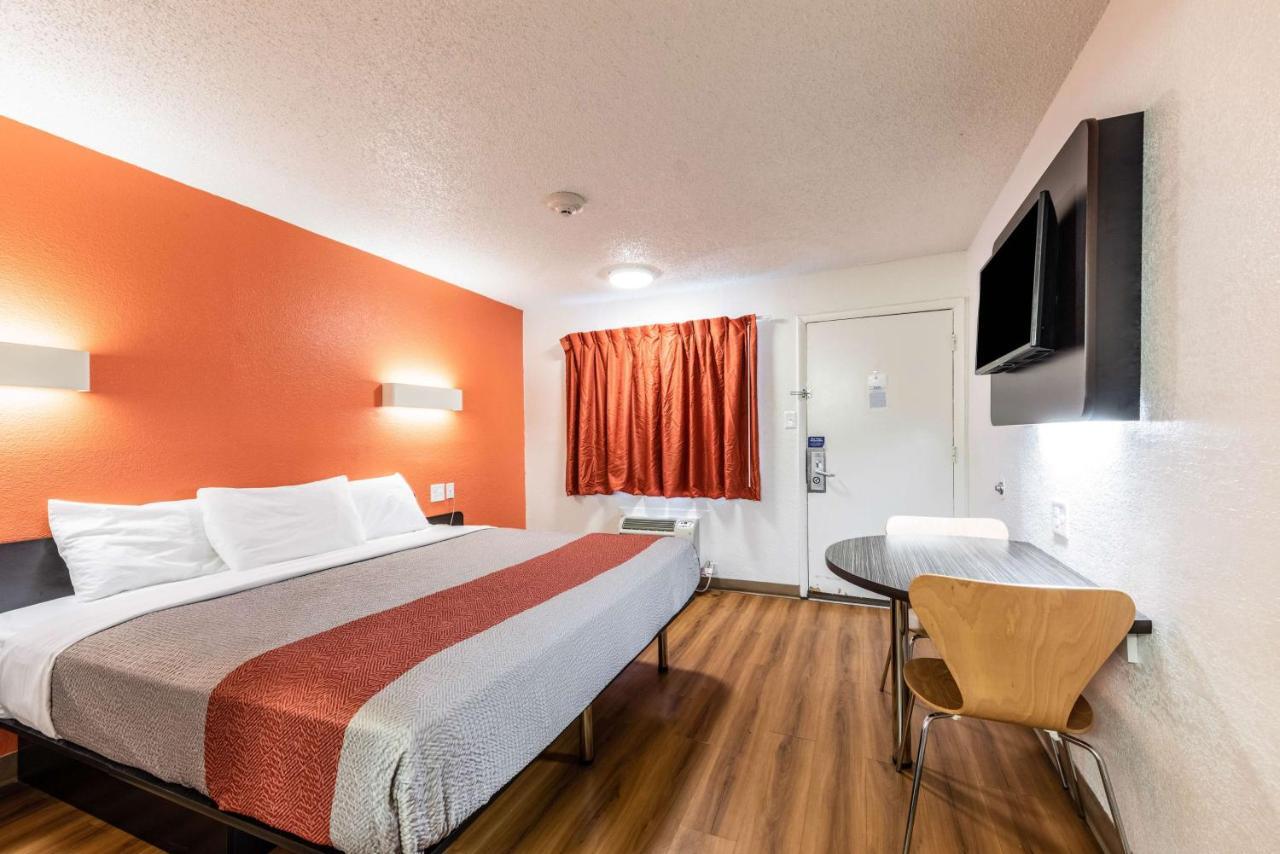 Motel 6-North Richland Hills, Tx Kültér fotó